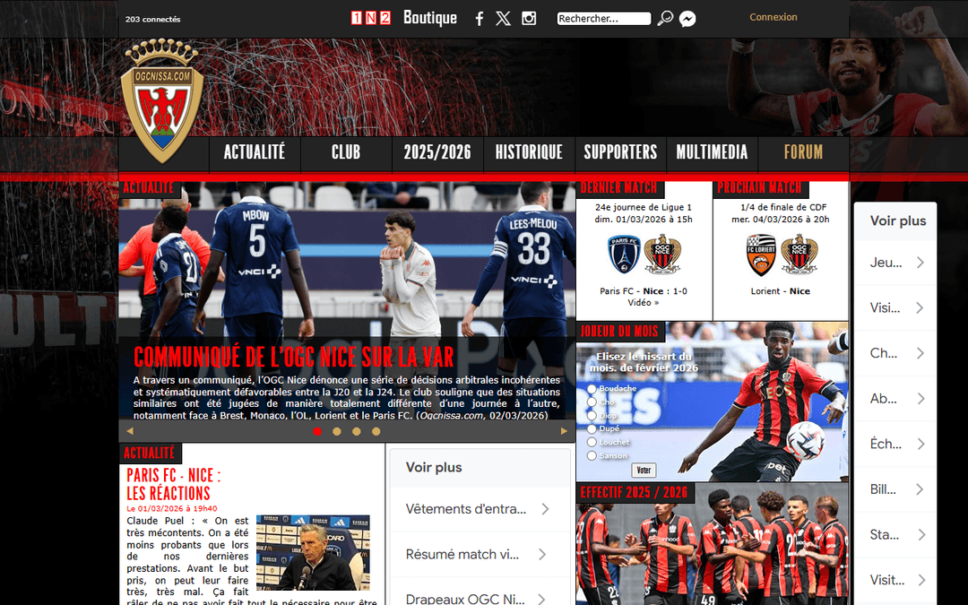 ogcnissa.com publisher screenshot