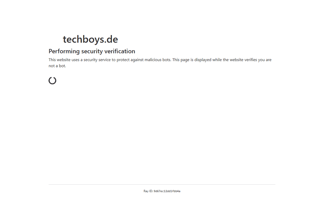 techboys.de publisher screenshot