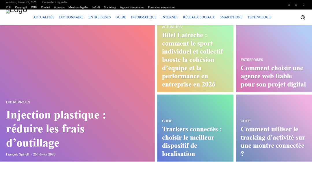 dicofr.com publisher screenshot