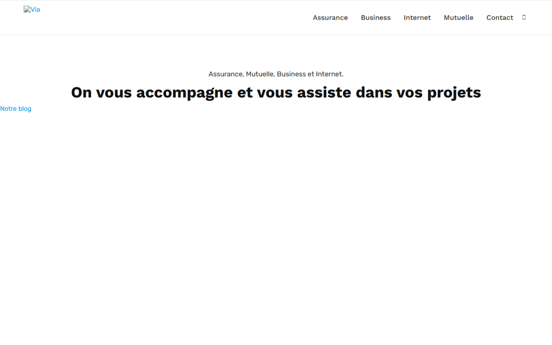 emevia.com publisher screenshot