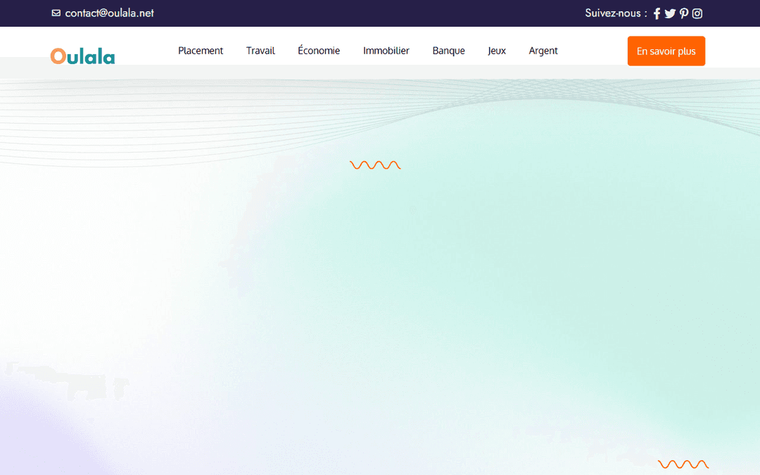 oulala.net publisher screenshot