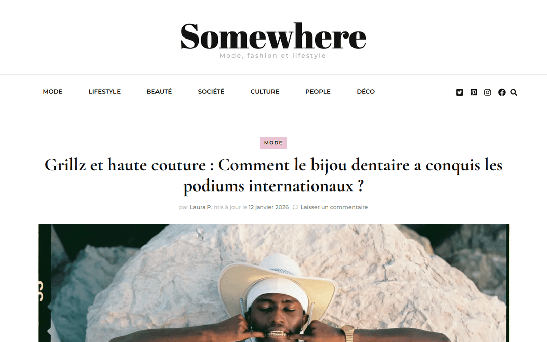 somewhere.fr publisher screenshot