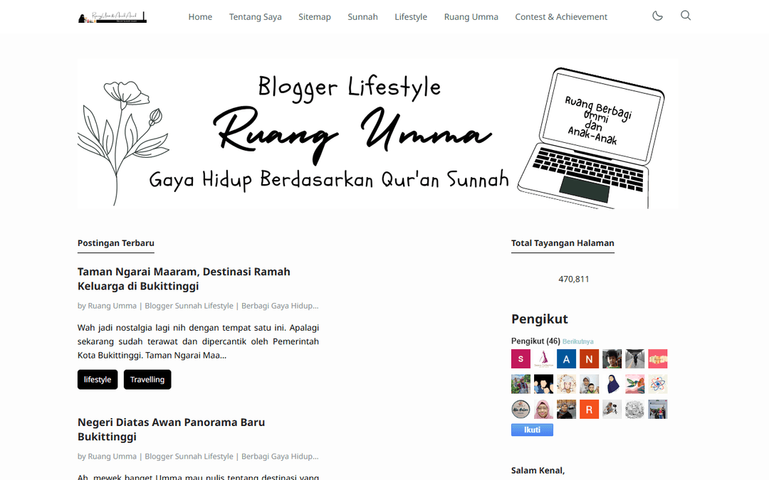 ruangumma.com publisher screenshot
