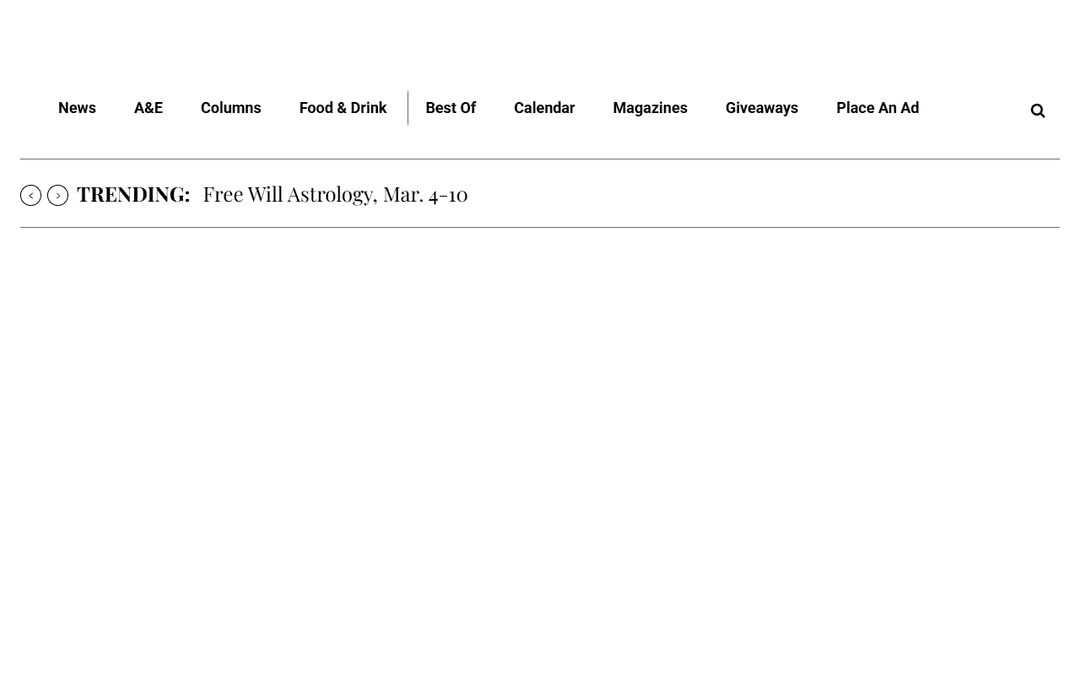 bohemian.com publisher screenshot
