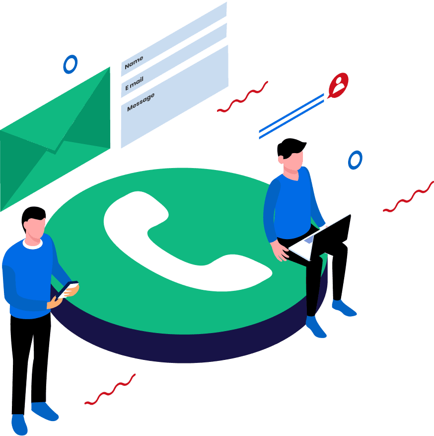Backlink Fusion support team