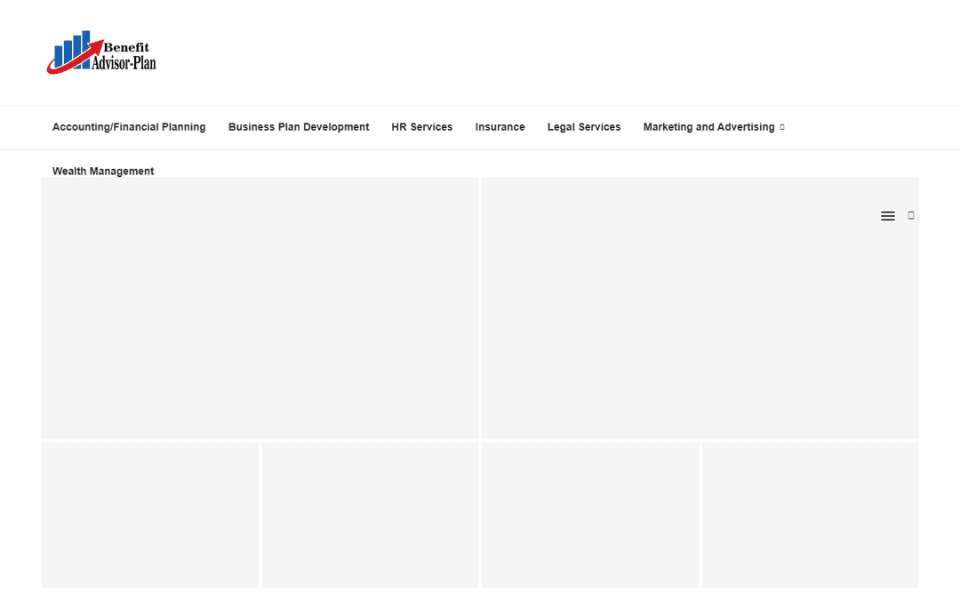 advisorbenefitplan.com publisher screenshot