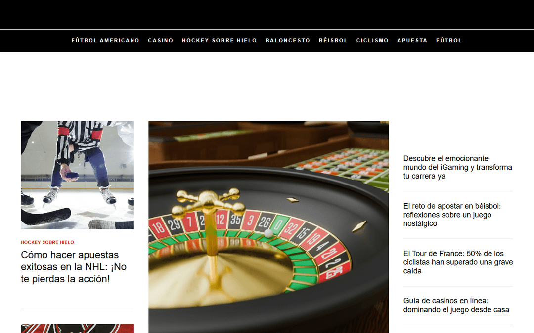 apuestasabia.es publisher screenshot