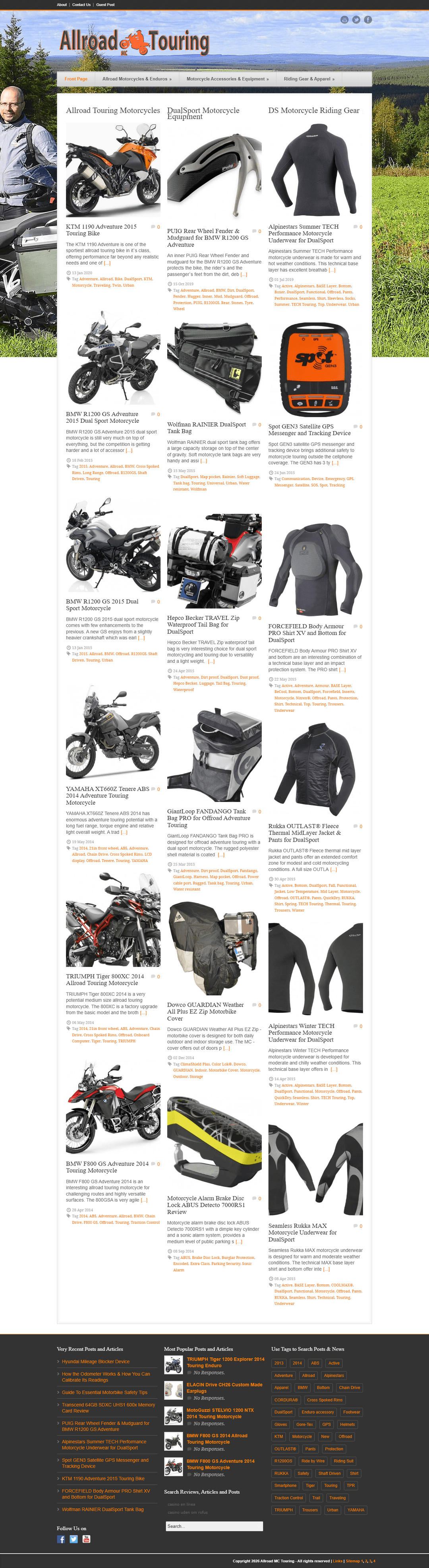 arcellaschi.com publisher screenshot
