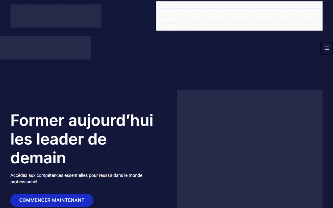 baticef.fr publisher screenshot