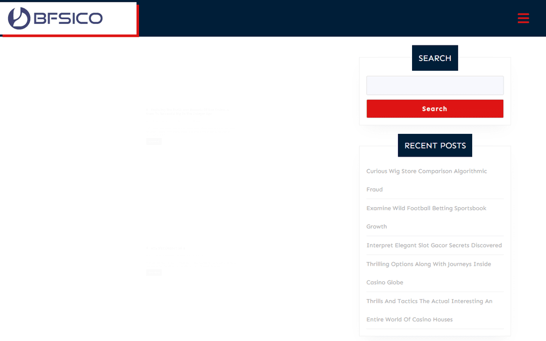 bfsico.com publisher screenshot