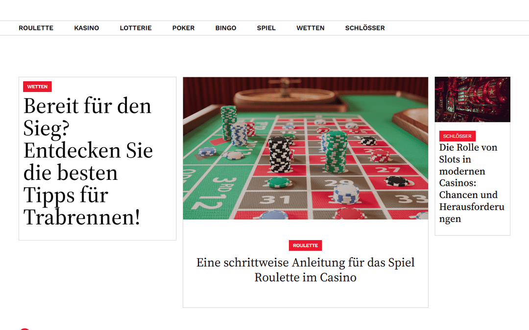 brainspiel.de publisher screenshot