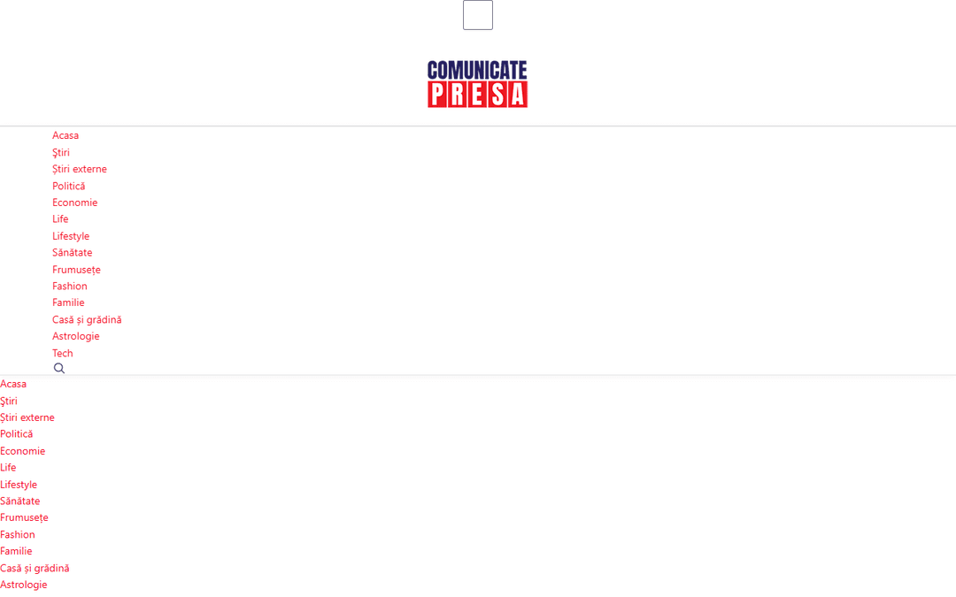Screenshot van uitgever comunicateinpresa.ro
