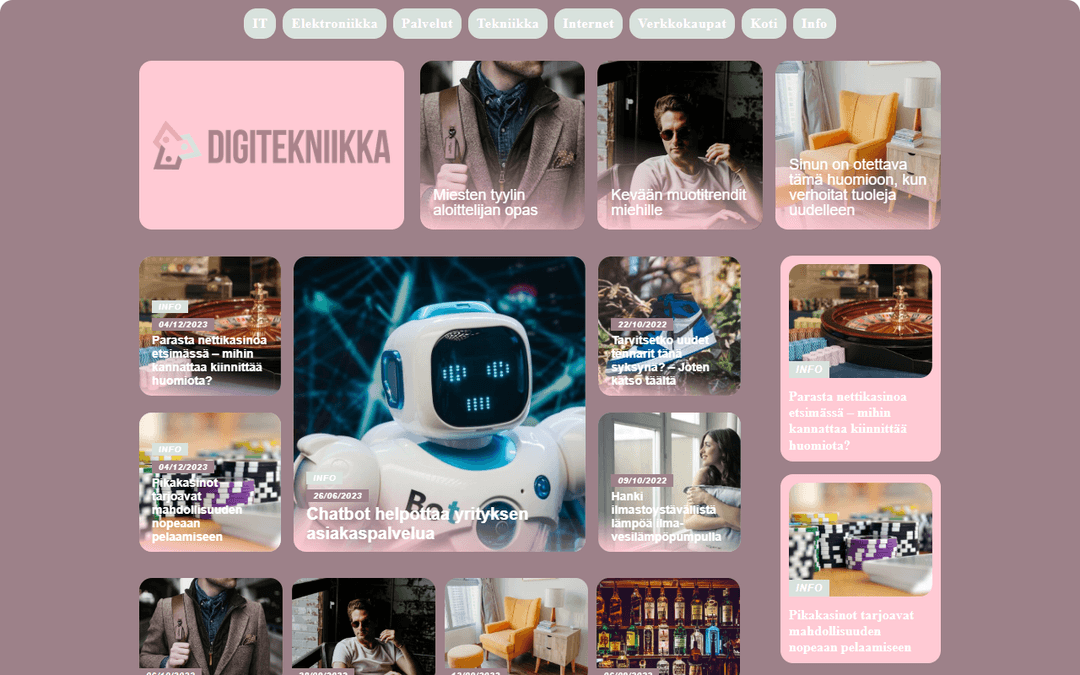 digitekniikka.fi publisher screenshot