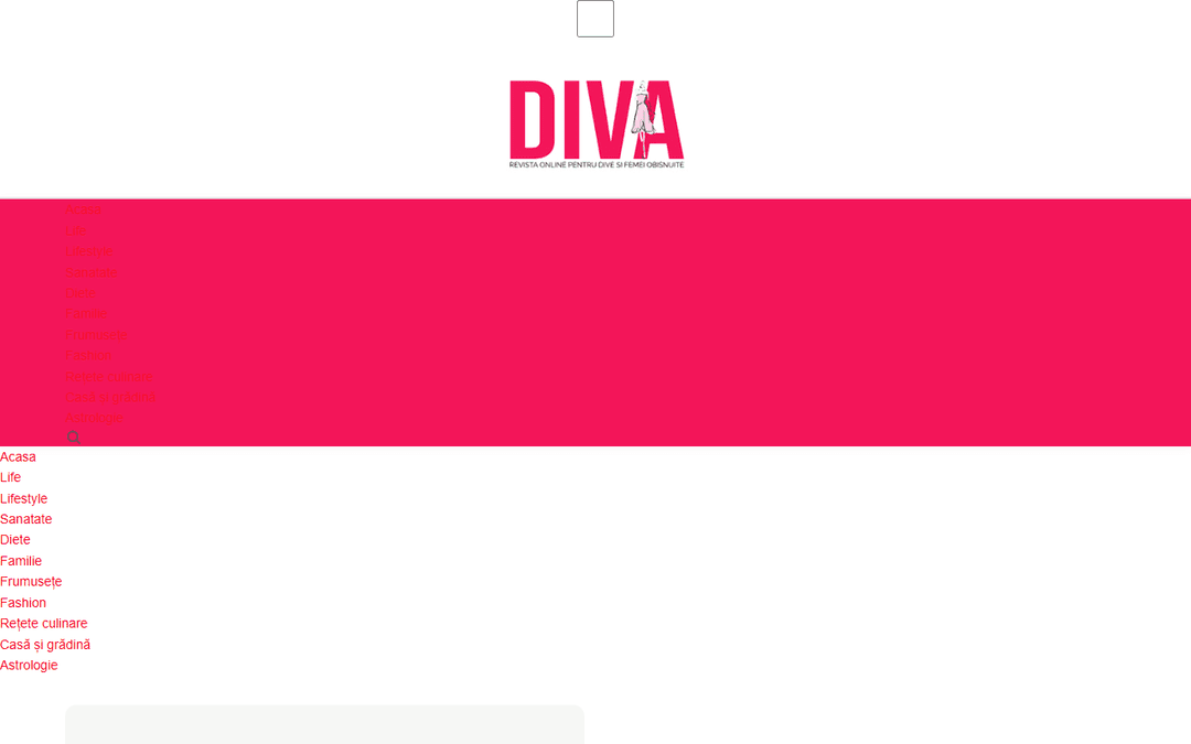 Screenshot van uitgever divablog.ro
