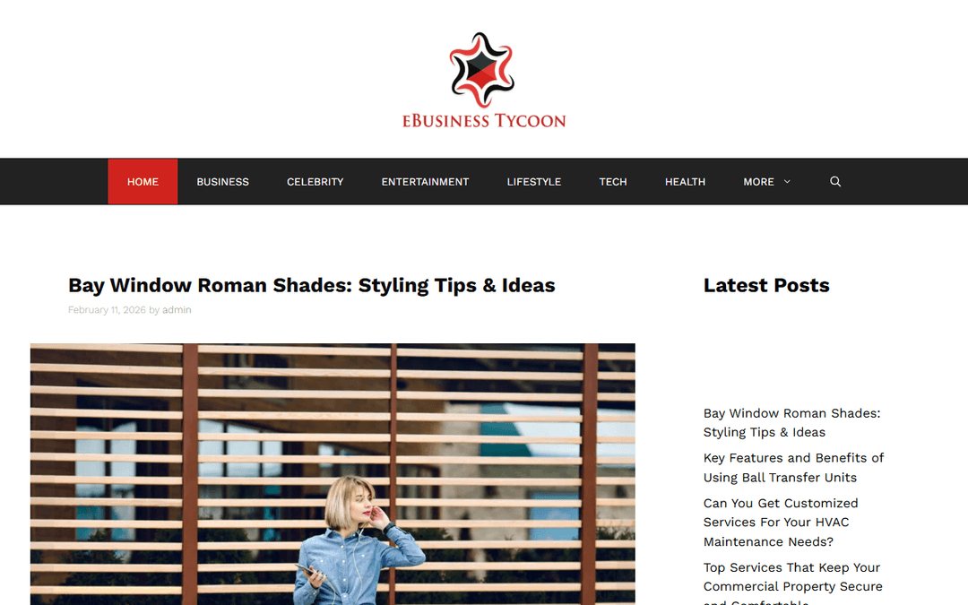 ebusinesstycoon.com publisher screenshot