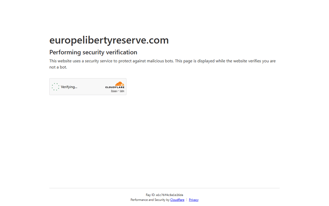 europelibertyreserve.com publisher screenshot