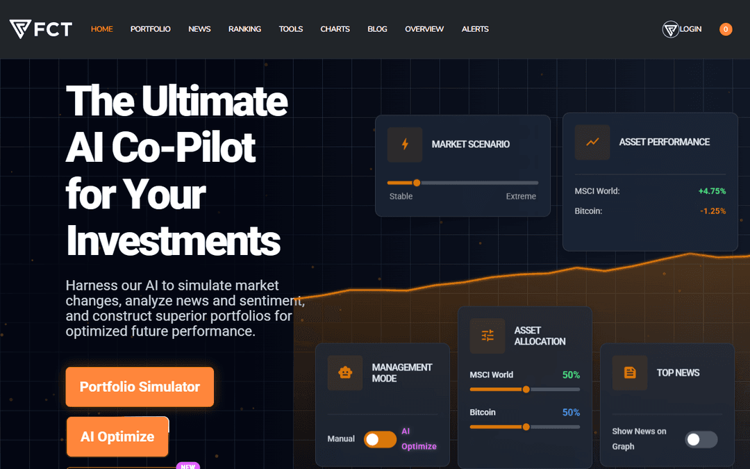 Screenshot des Publishers final-cryptotool.com