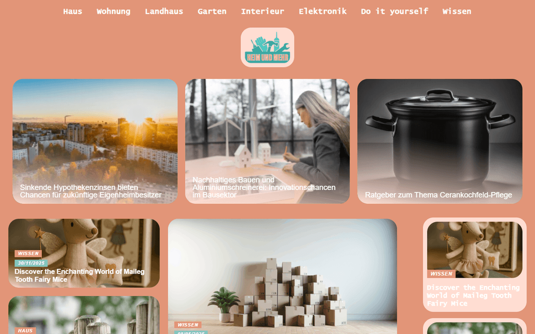 heimundmehr.de publisher screenshot