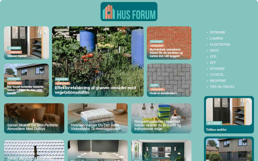husforum.dk publisher screenshot