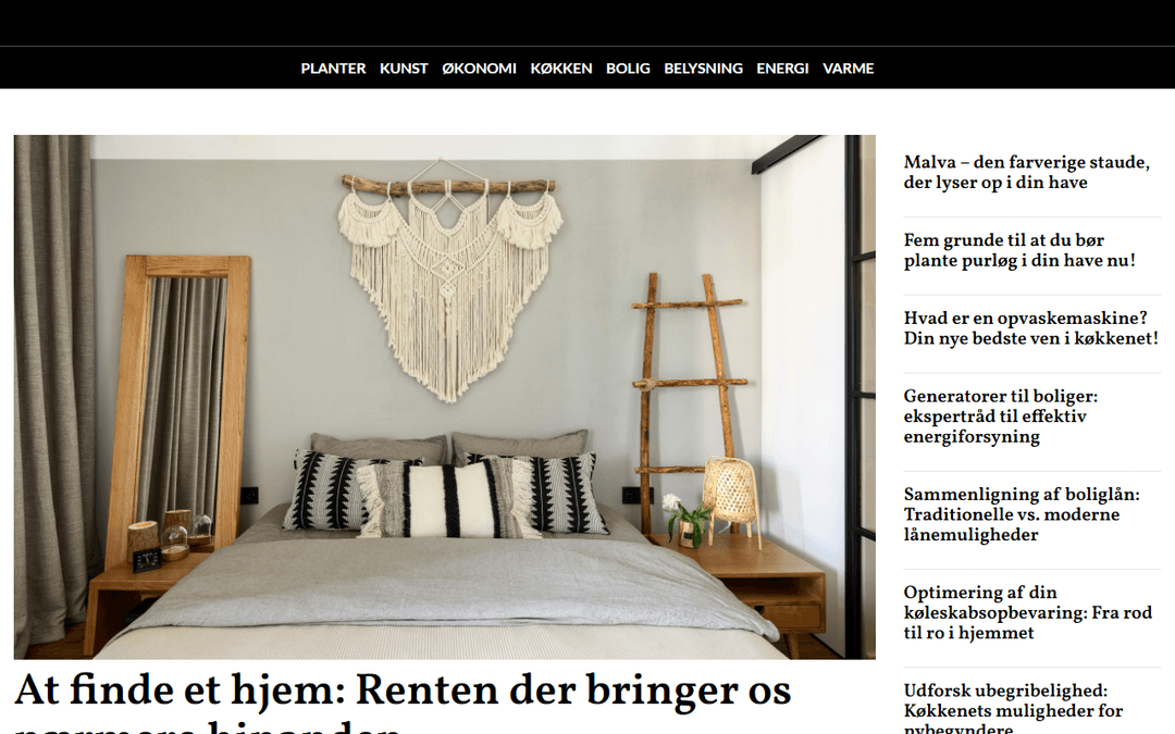 husgruppe.dk publisher screenshot