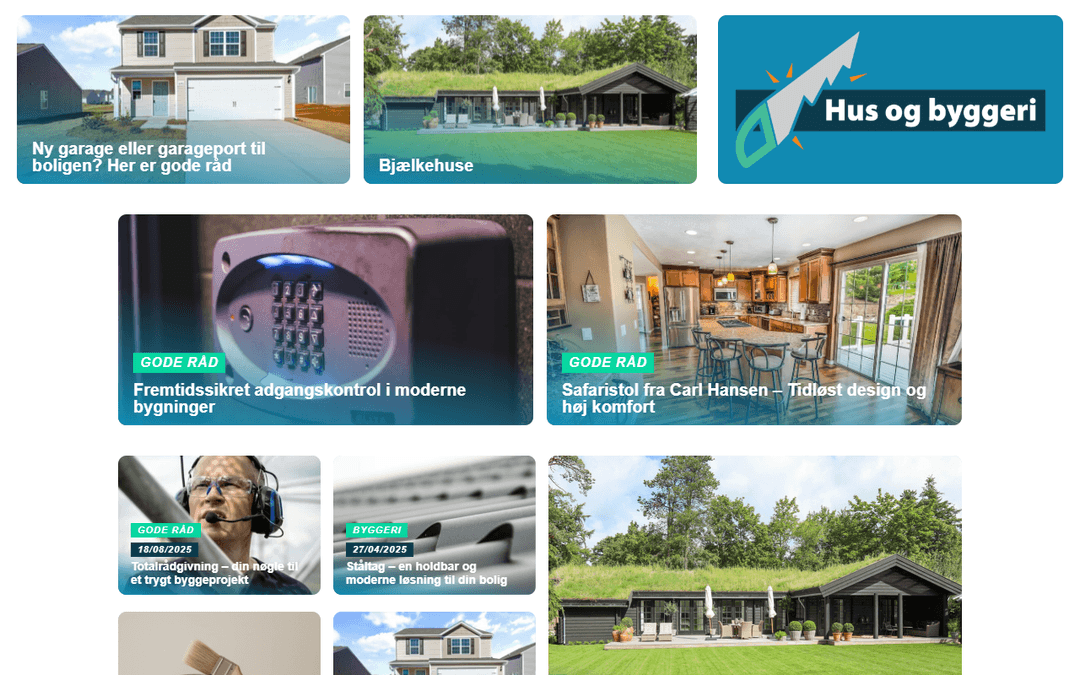 husogbyggeri.dk publisher screenshot