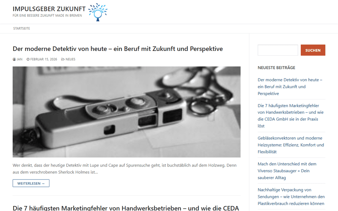 impulsgeber-zukunft.de publisher screenshot