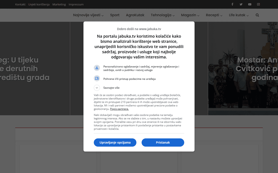 jabuka.tv publisher screenshot