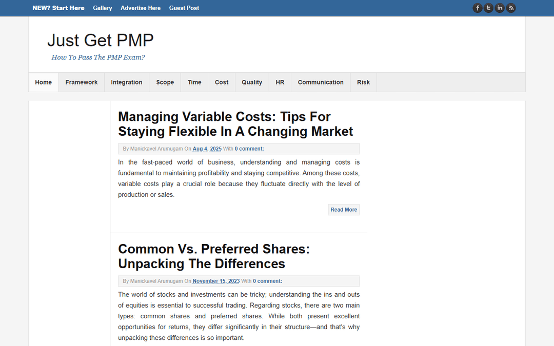 justgetpmp.com publisher screenshot