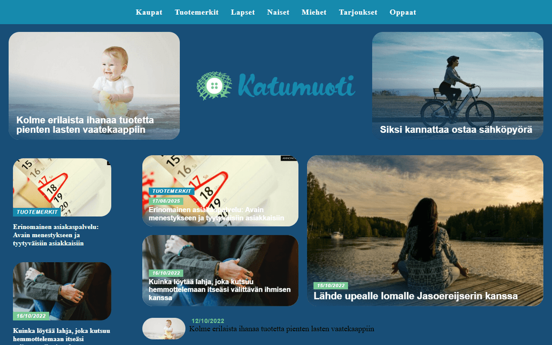 katumuoti.fi publisher screenshot