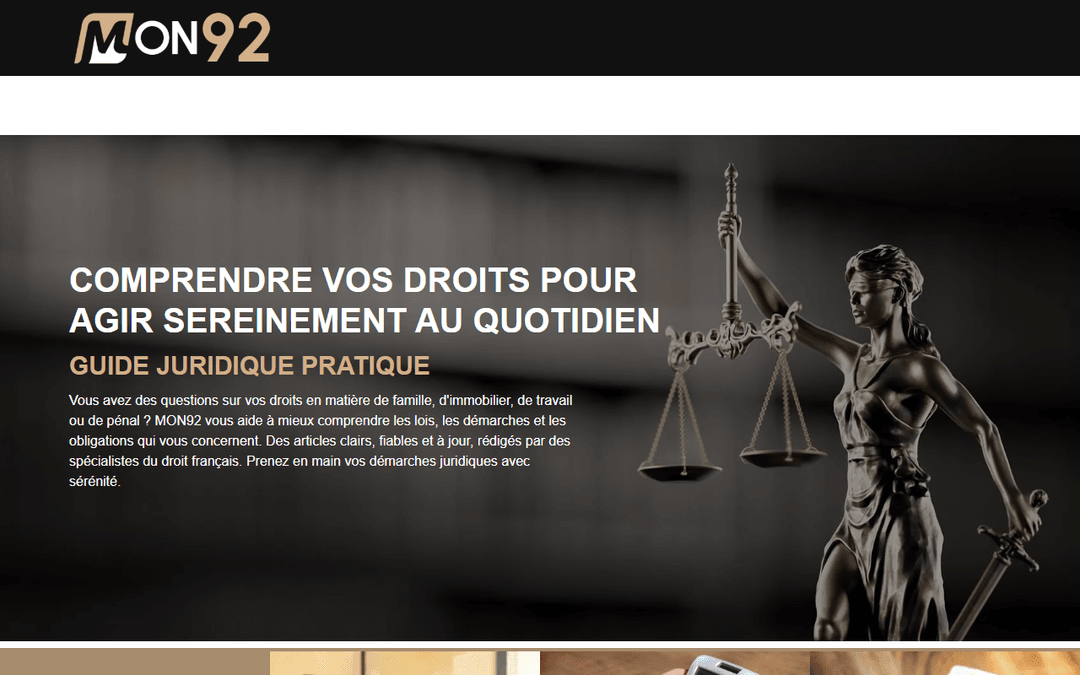 mon92.com publisher screenshot