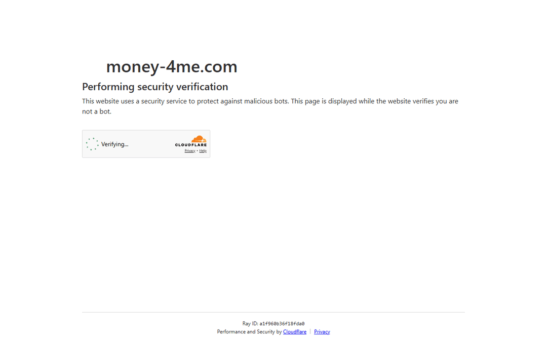 money-4me.com publisher screenshot