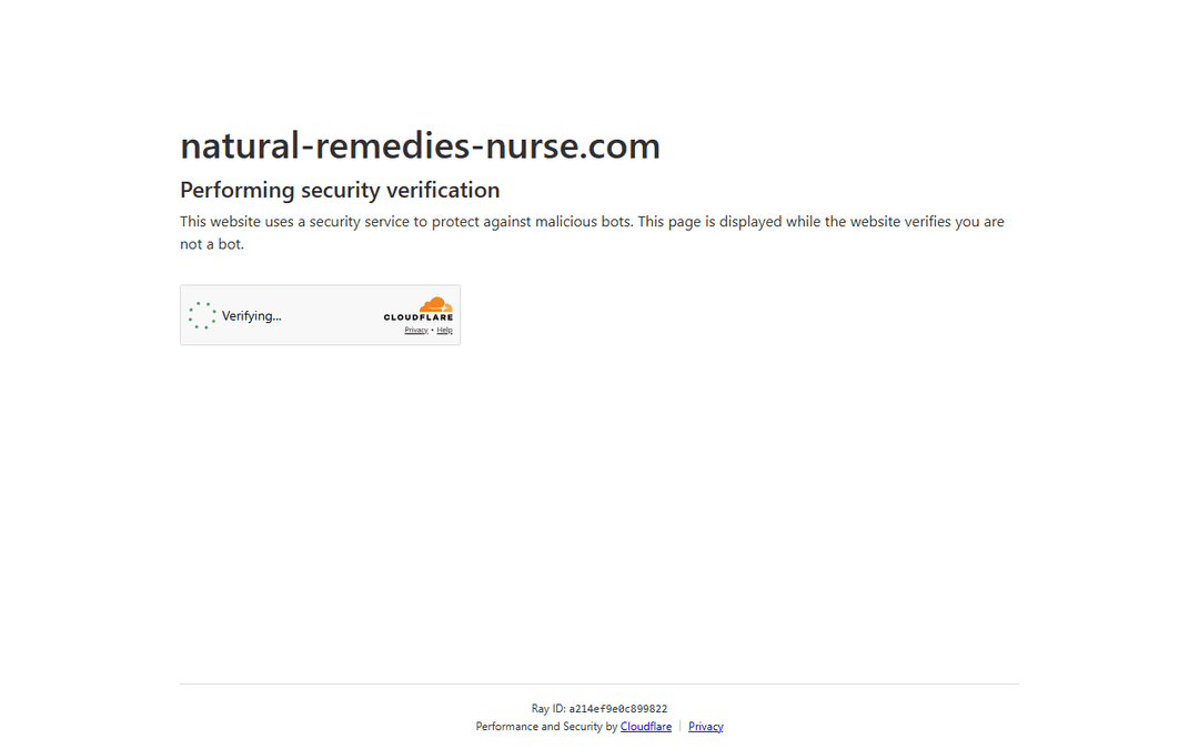 natural-remedies-nurse.com publisher screenshot