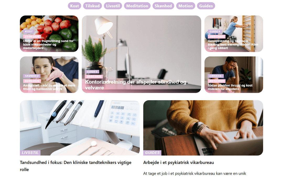 nemsund.dk publisher screenshot