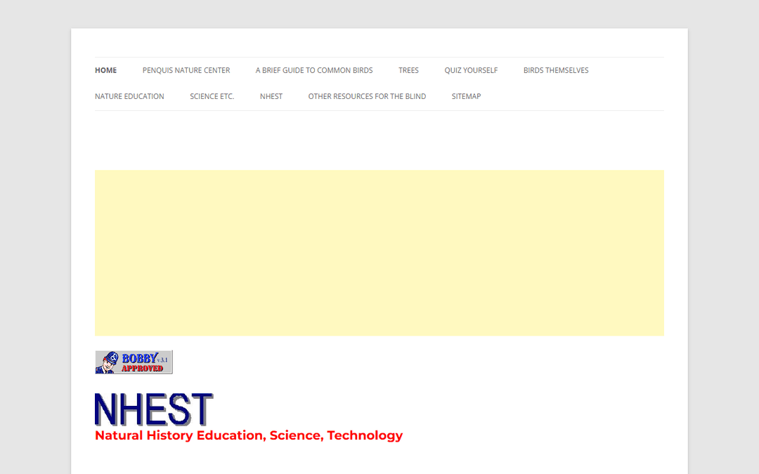 nhest.org publisher screenshot