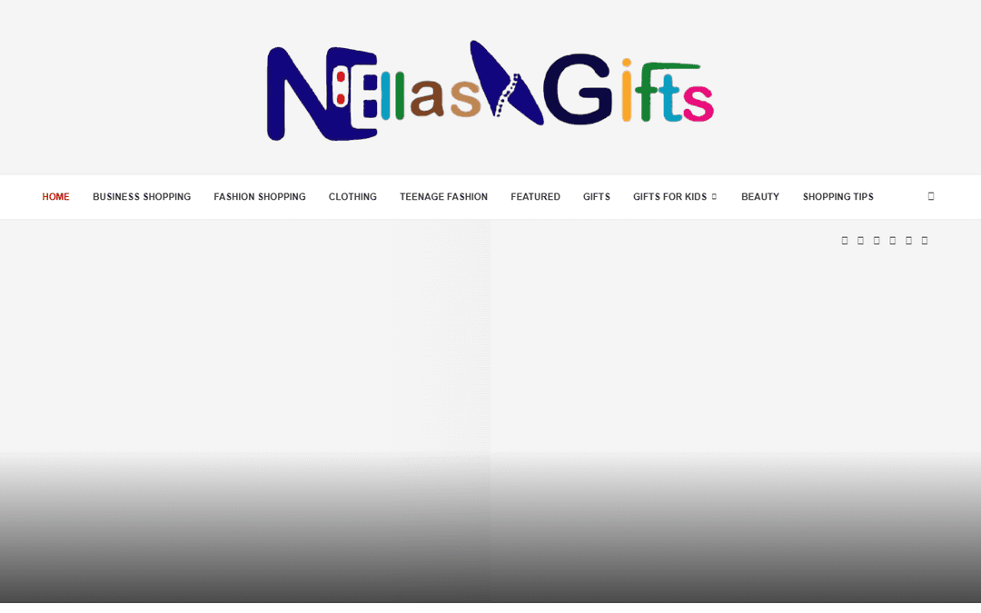 noellasgifts.com publisher screenshot
