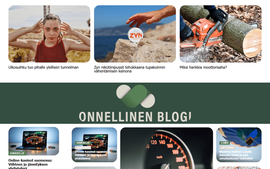 onnellinenblogi.fi publisher screenshot