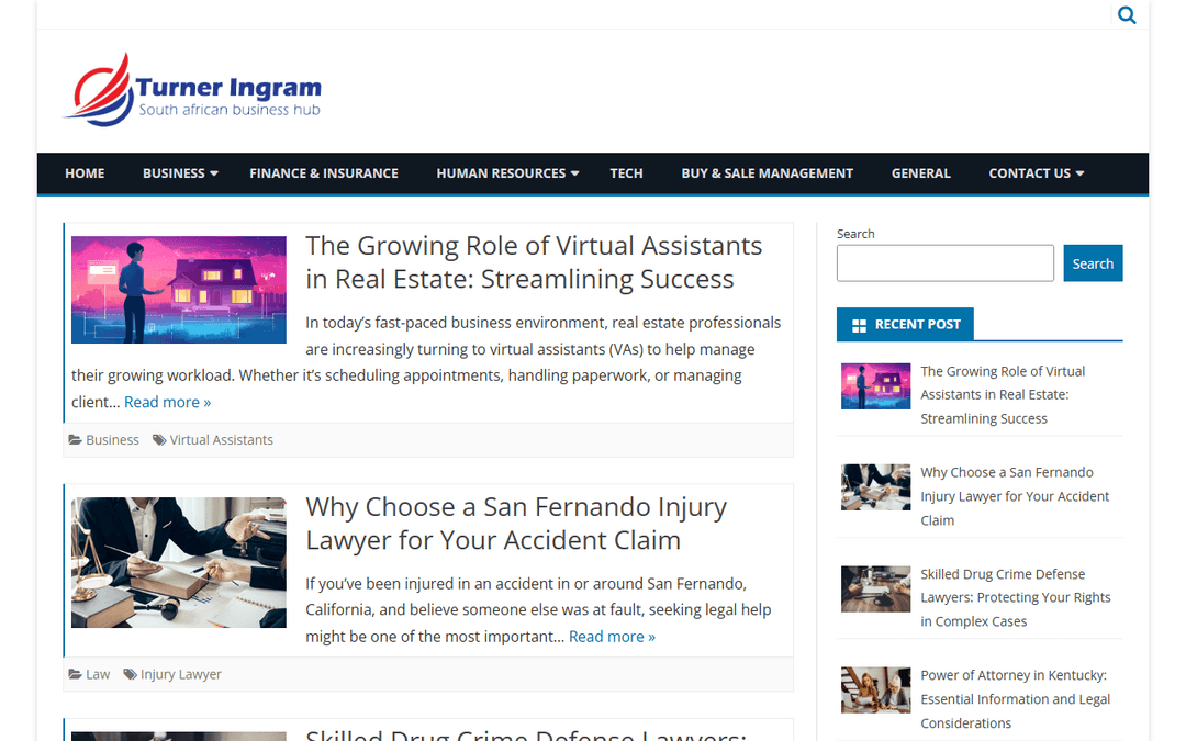 turneringram.com publisher screenshot