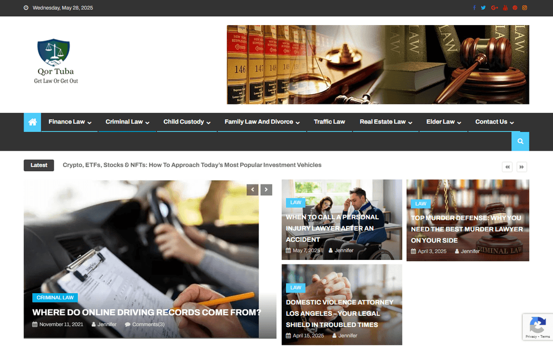 qortuba.org publisher screenshot