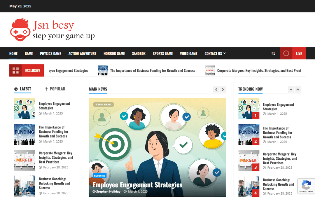 jsnbesy.net publisher screenshot