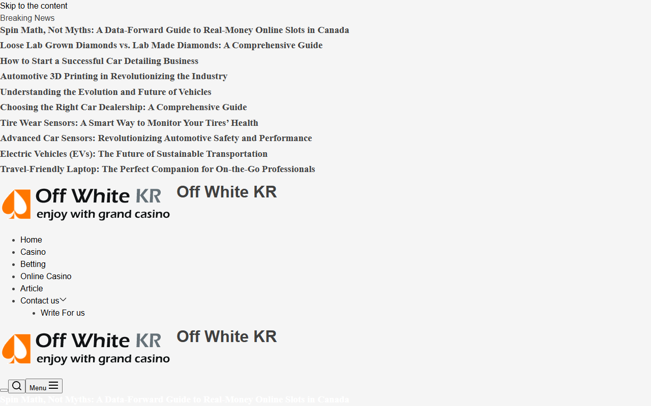 off-white-kr.com publisher screenshot