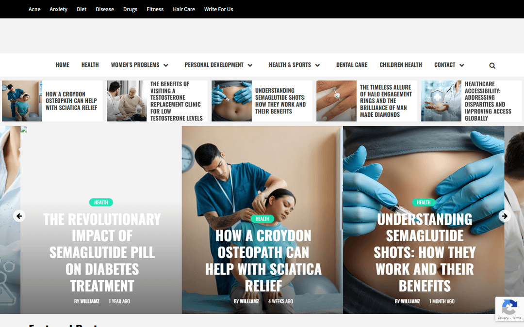 komrod.com publisher screenshot
