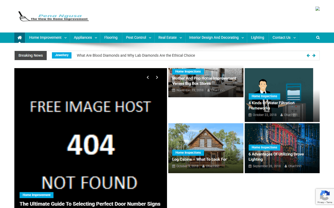 penangusa.com publisher screenshot