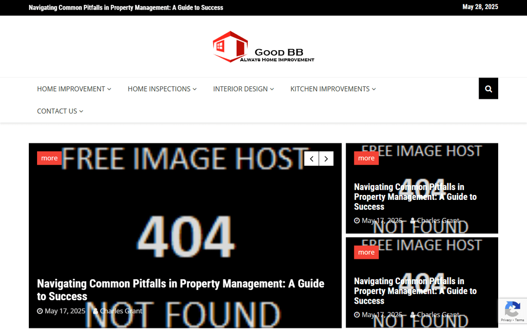 goodbb.net publisher screenshot