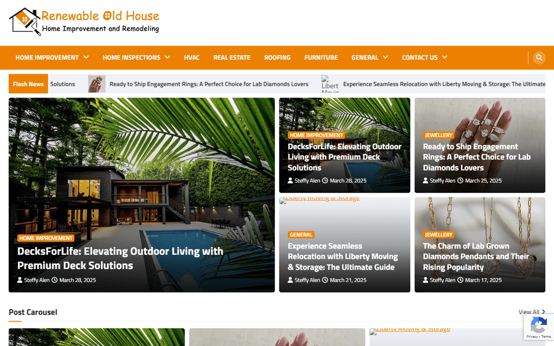 renewablefuelsnow.org publisher screenshot