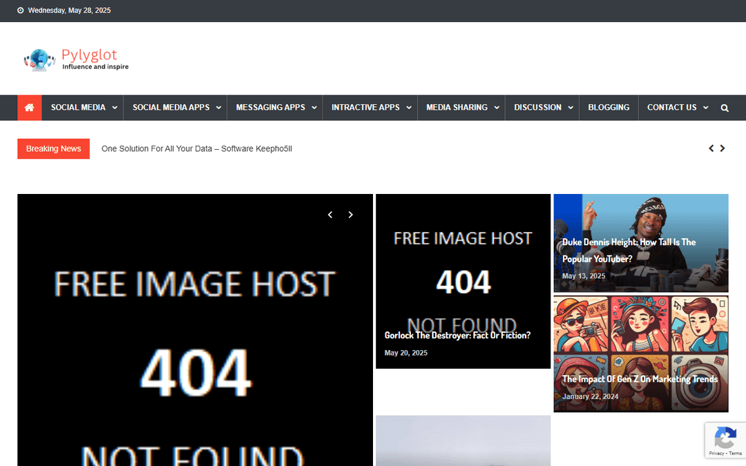 pylyglot.org publisher screenshot