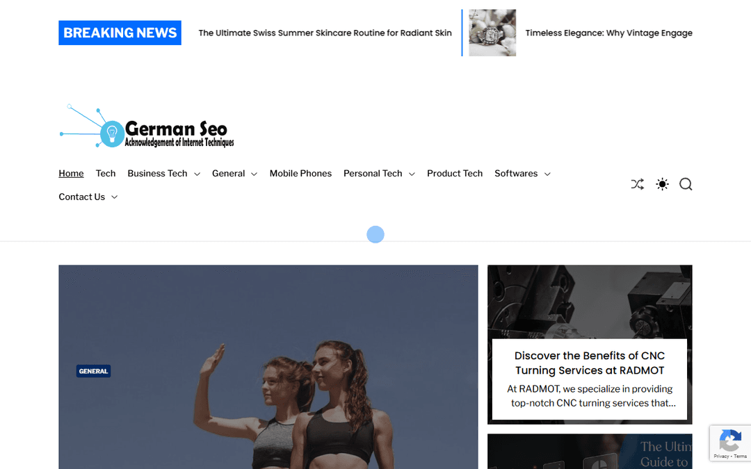 german-seo.com publisher screenshot