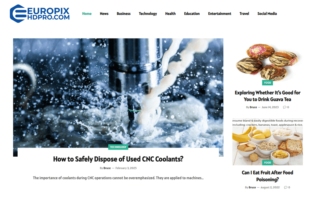 europixhdpro.com publisher screenshot