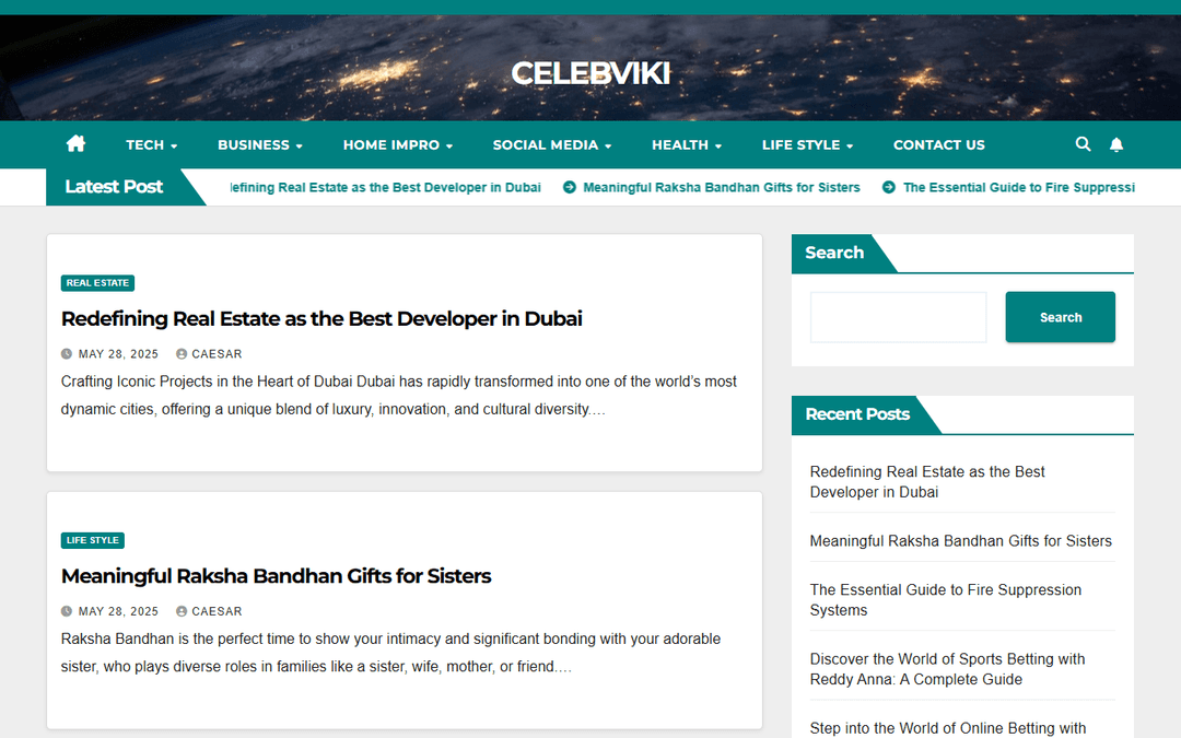 celebviki.net publisher screenshot