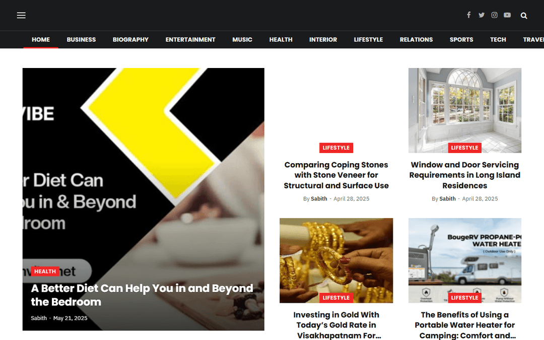 famavip.com publisher screenshot