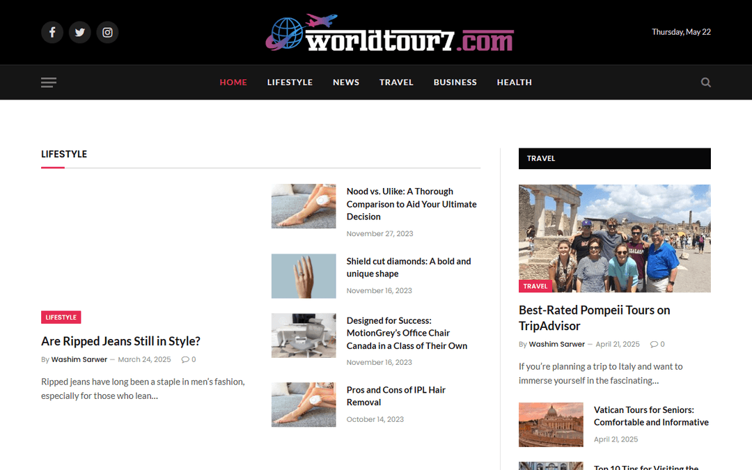 worldtour7.com publisher screenshot